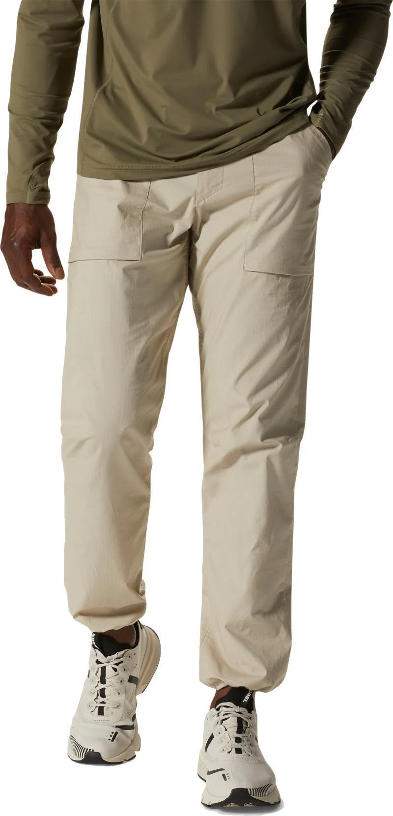 J Tree Belted Pants, Reg - Mens - Image 17