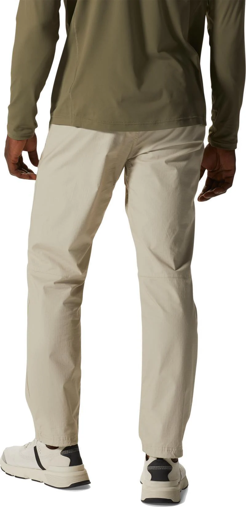 J Tree Belted Pants, Reg - Mens - Image 19