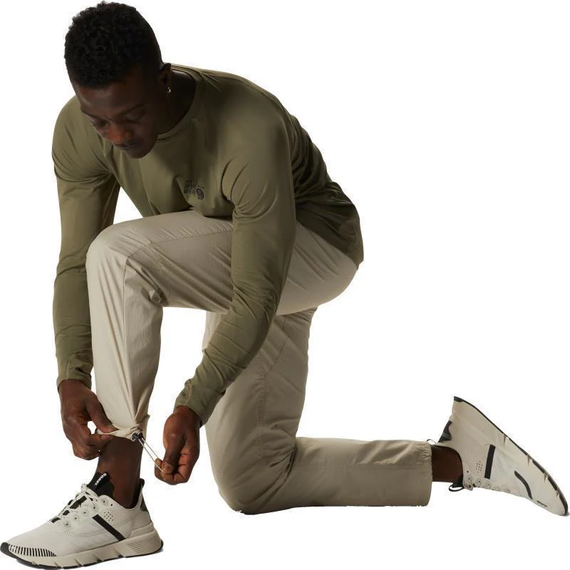 J Tree Belted Pants, Reg - Mens - Image 20