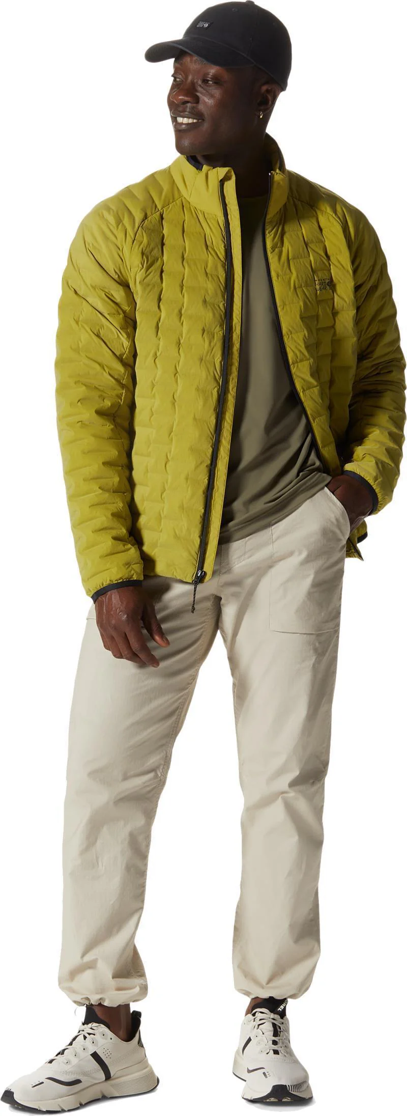 J Tree Belted Pants, Reg - Mens - Image 21