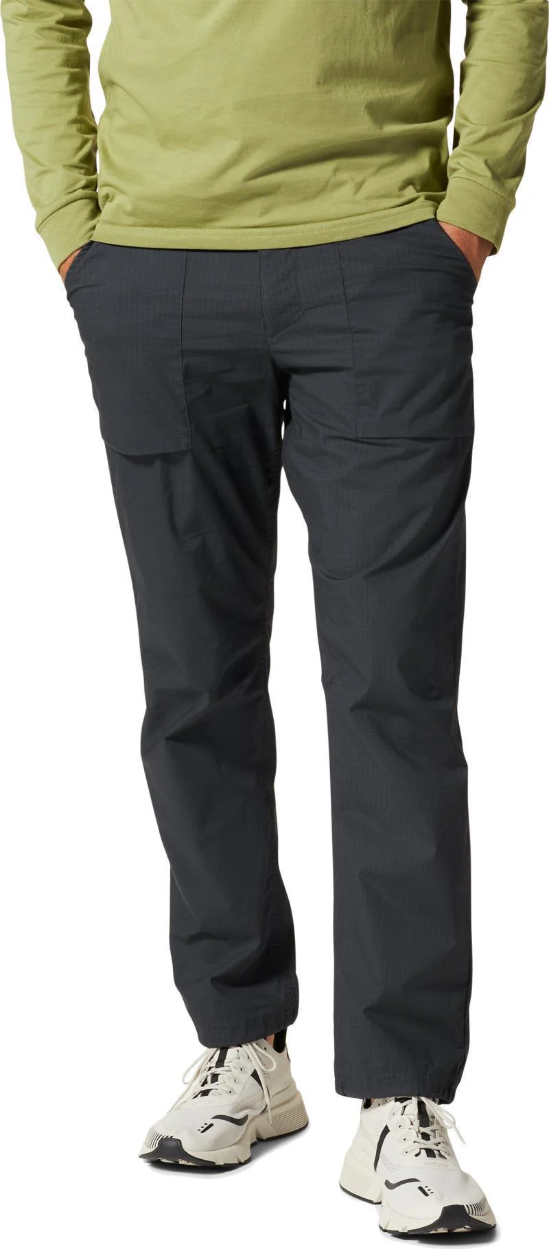 J Tree Belted Pants, Reg - Mens - Image 22