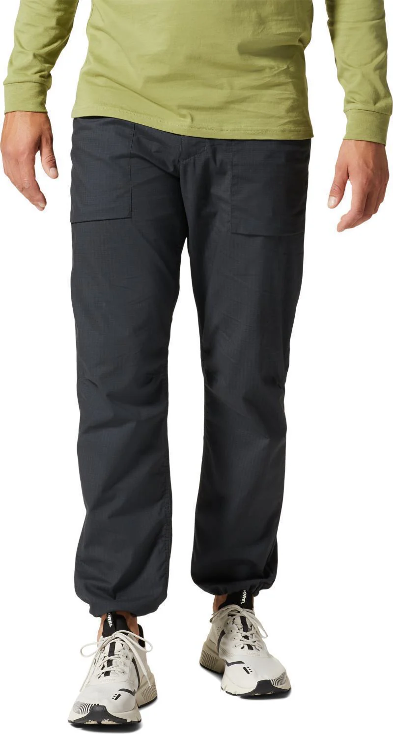 J Tree Belted Pants, Reg - Mens - Image 23