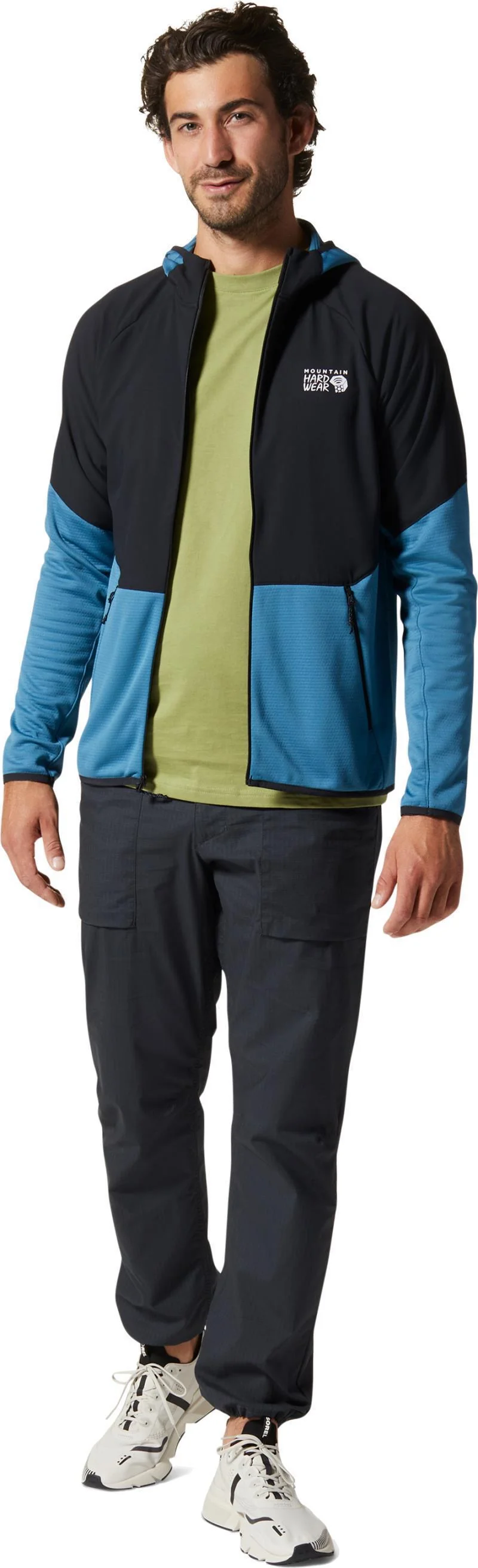 J Tree Belted Pants, Reg - Mens - Image 29