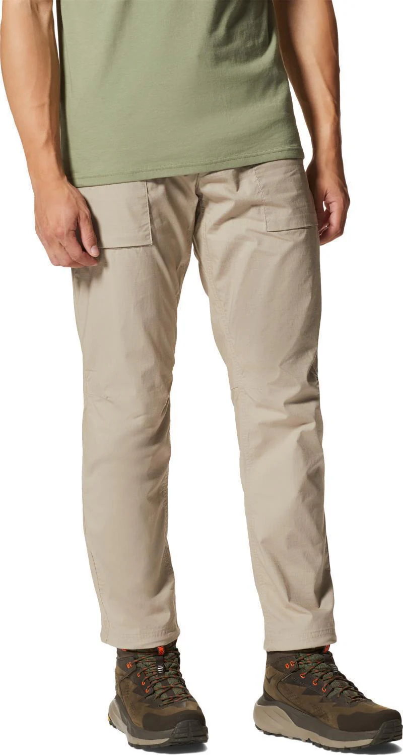 J Tree Belted Pants, Reg - Mens - Image 31