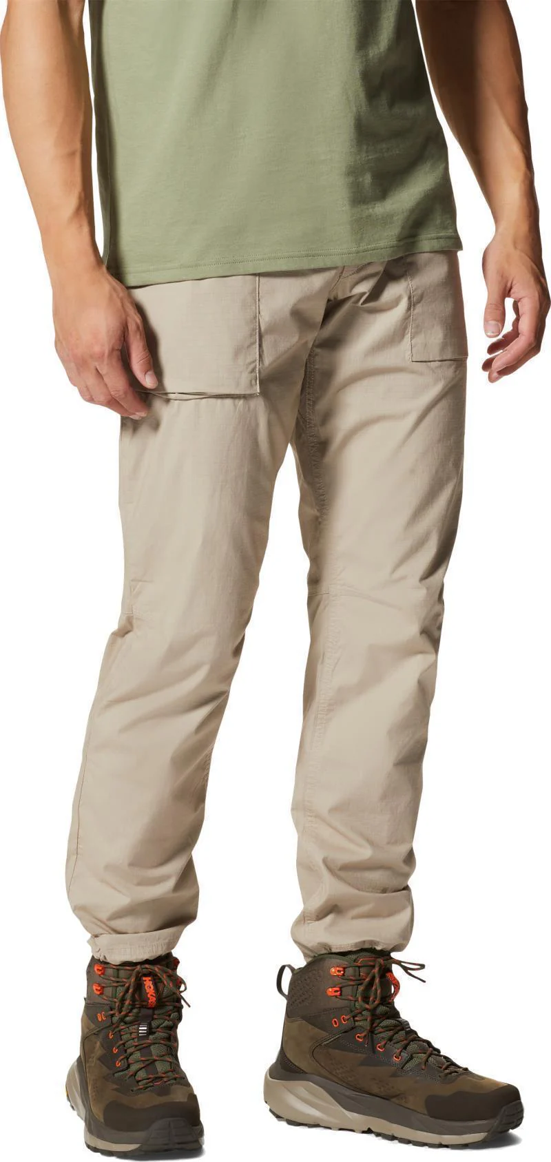J Tree Belted Pants, Reg - Mens - Image 33