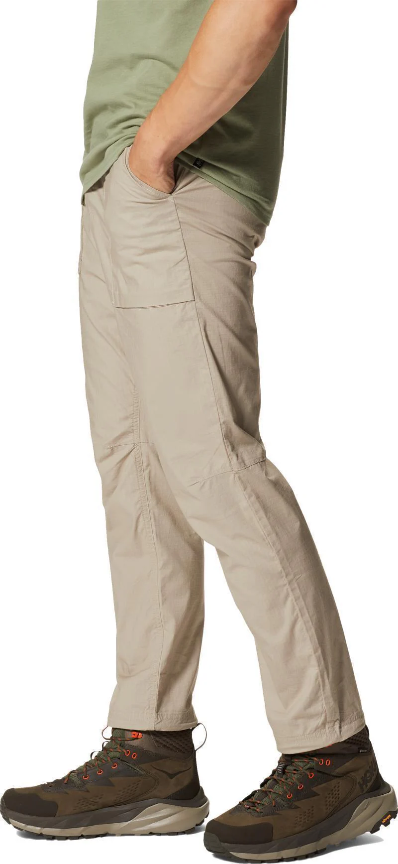 J Tree Belted Pants, Reg - Mens - Image 34