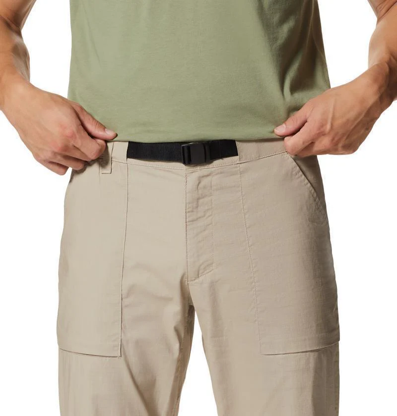 J Tree Belted Pants, Reg - Mens - Image 35