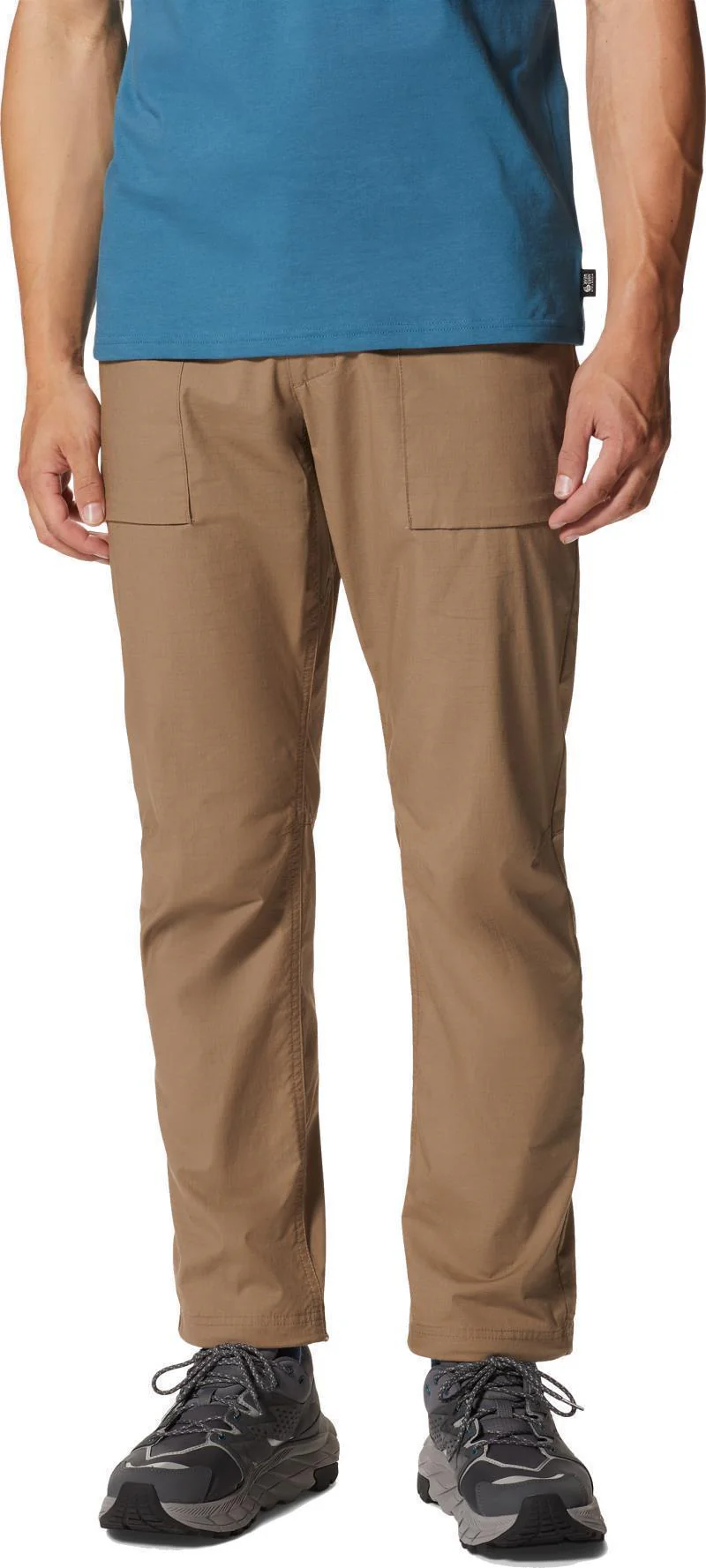 J Tree Belted Pants, Reg - Mens - Image 37