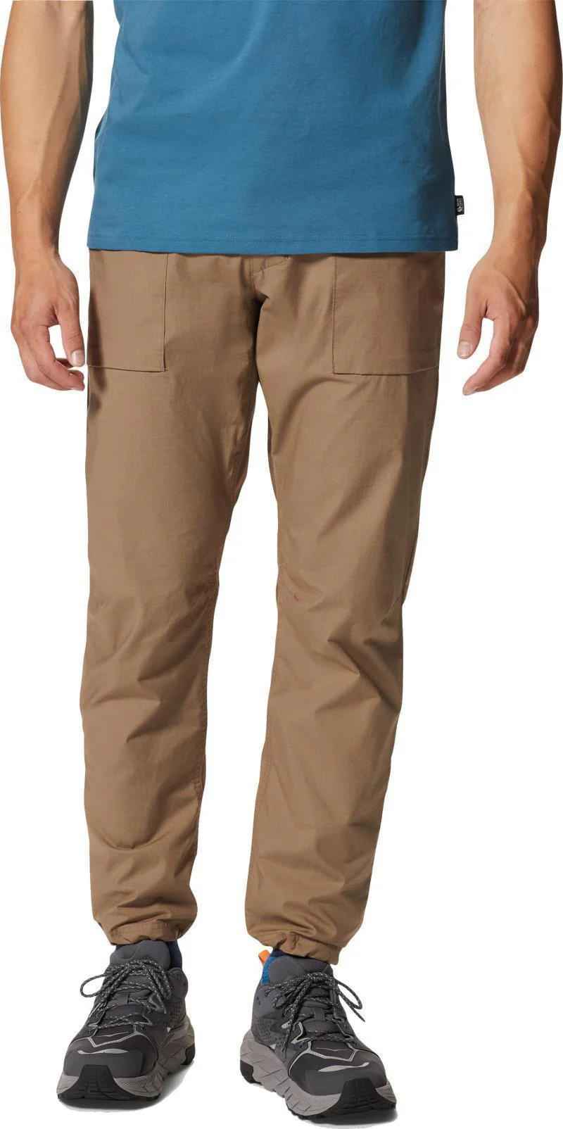 J Tree Belted Pants, Reg - Mens - Image 41