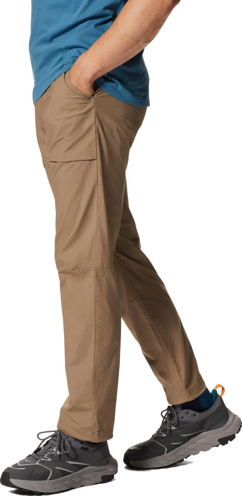 J Tree Belted Pants, Reg - Mens - Image 42