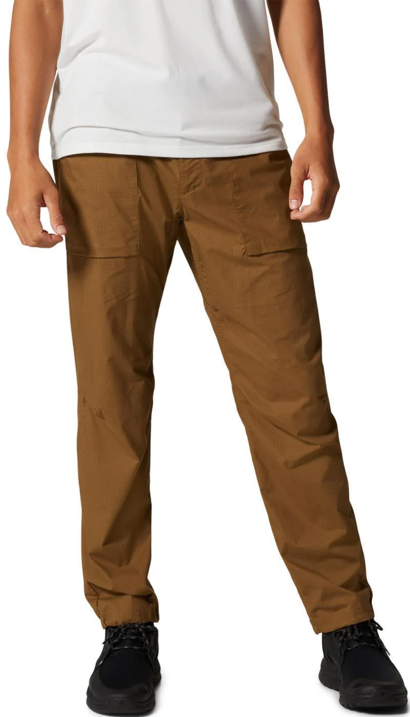 J Tree Belted Pants, Reg - Mens - Image 43