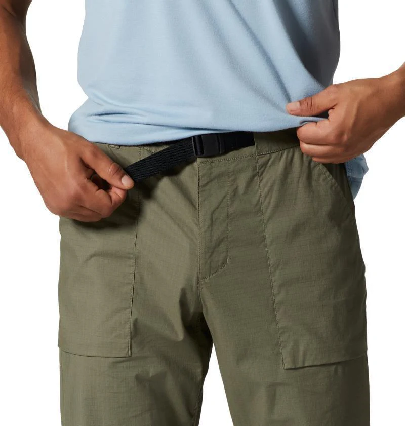 J Tree Belted Pants, Reg - Mens - Image 6