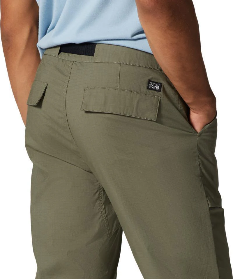 J Tree Belted Pants, Reg - Mens - Image 7