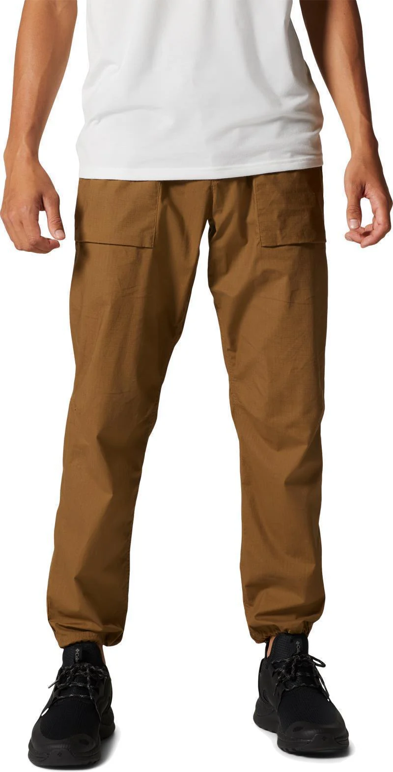 J Tree Belted Pants, Reg - Mens - Image 8