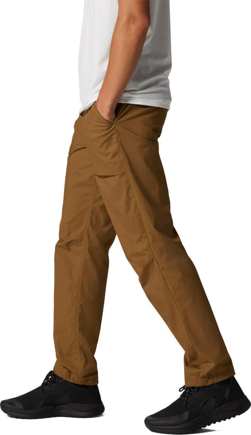 J Tree Belted Pants, Reg - Mens - Image 9