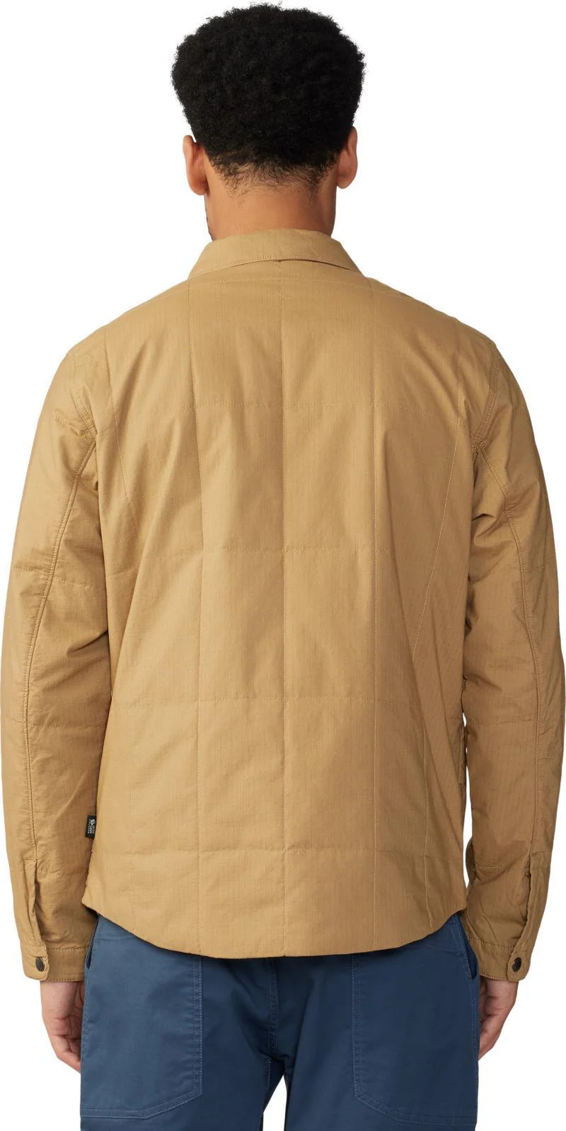 J Tree Insulated Shacket - Mens - Image 27