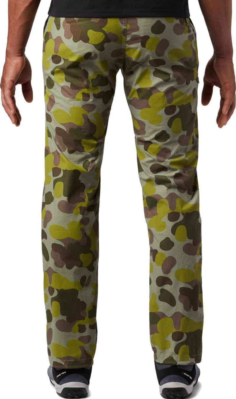 J Tree Pants, 34" Inseam - Mens - Image 10
