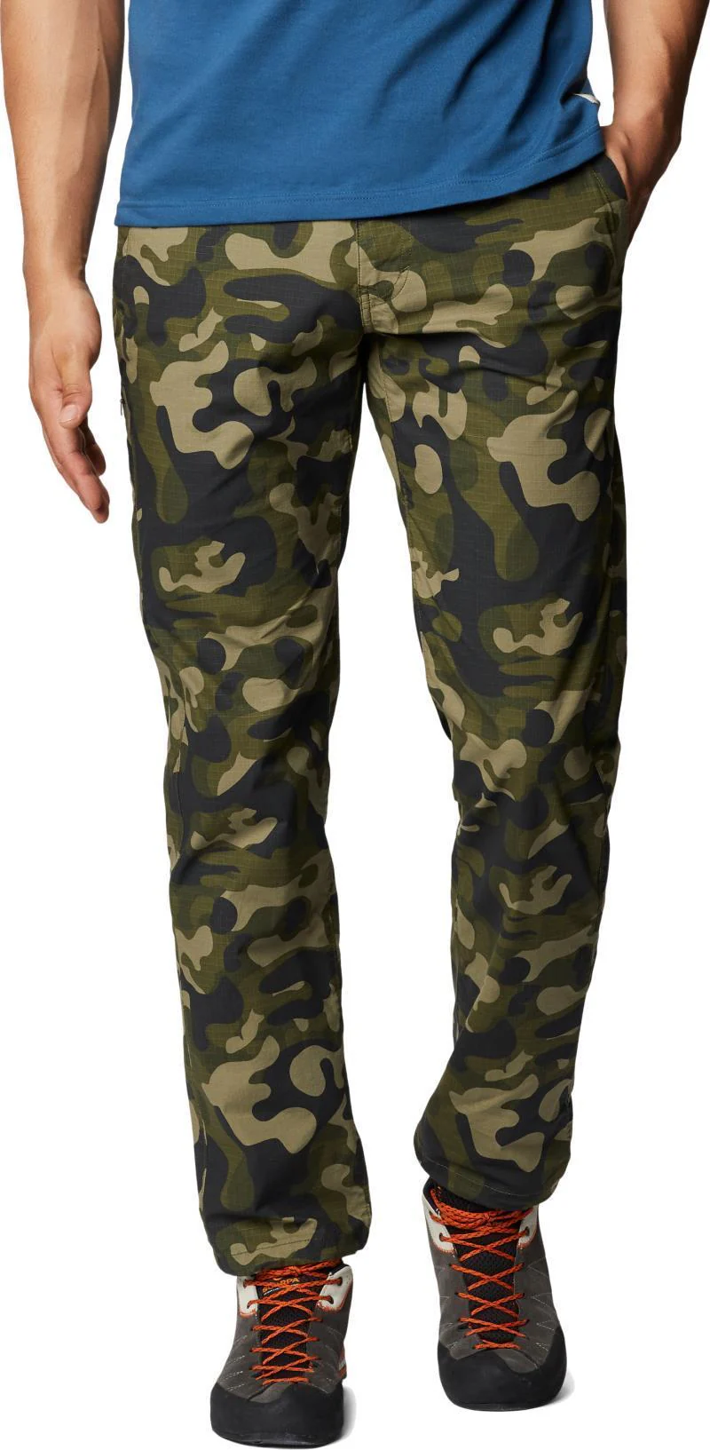J Tree Pants, 34" Inseam - Mens - Image 24