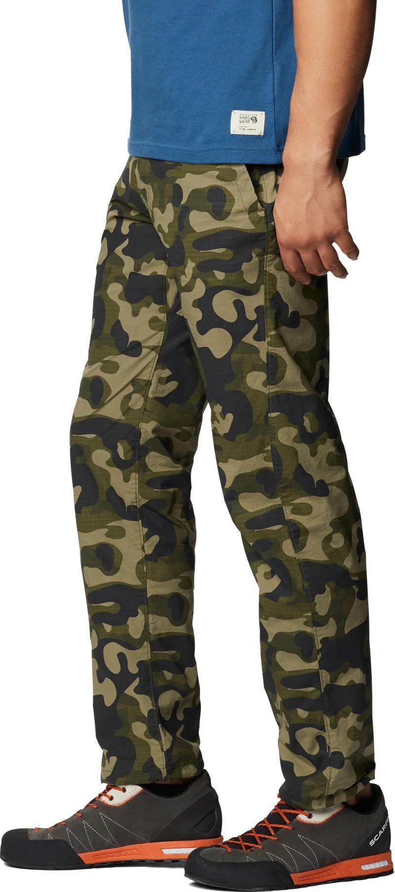J Tree Pants, 34" Inseam - Mens - Image 25