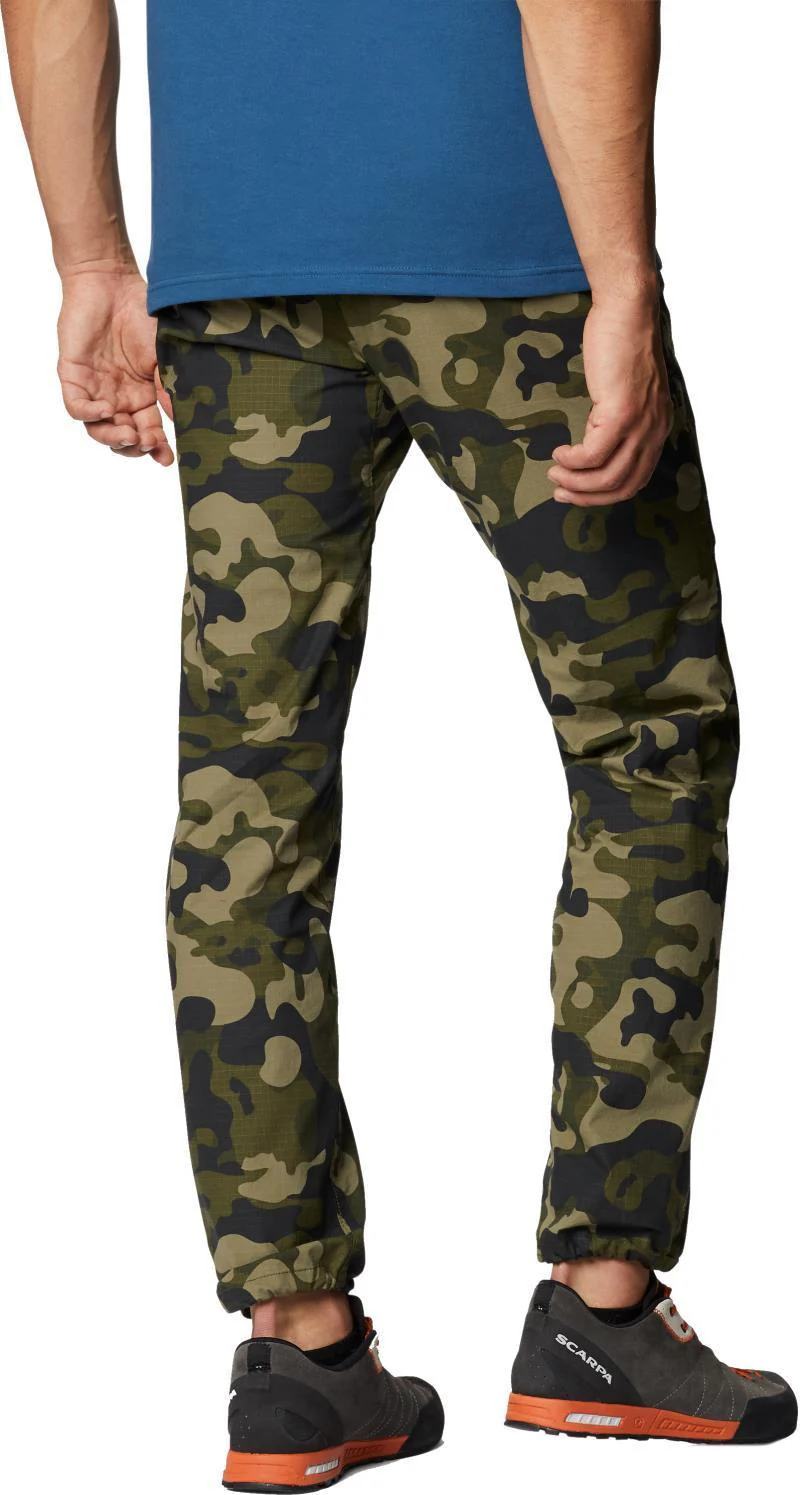 J Tree Pants, 34" Inseam - Mens - Image 26
