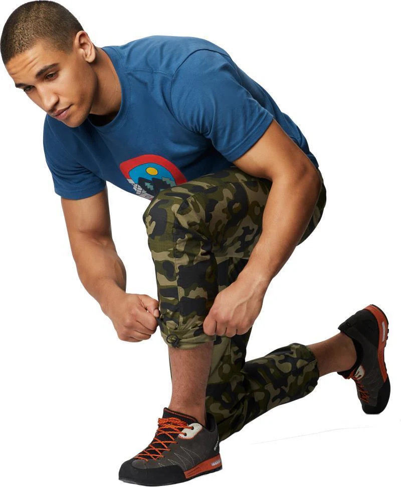 J Tree Pants, 34" Inseam - Mens - Image 27