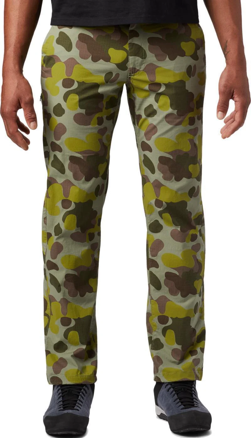 J Tree Pants, 34" Inseam - Mens - Image 9