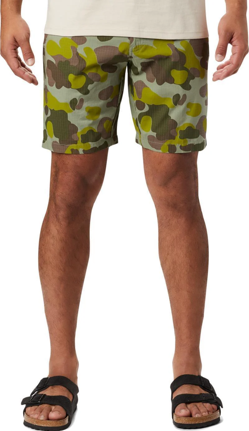 J Tree Shorts, 7" Inseam - Mens - Image 7
