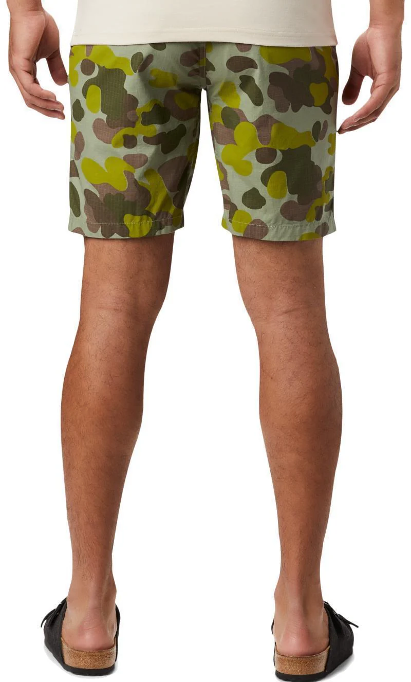J Tree Shorts, 7" Inseam - Mens - Image 8