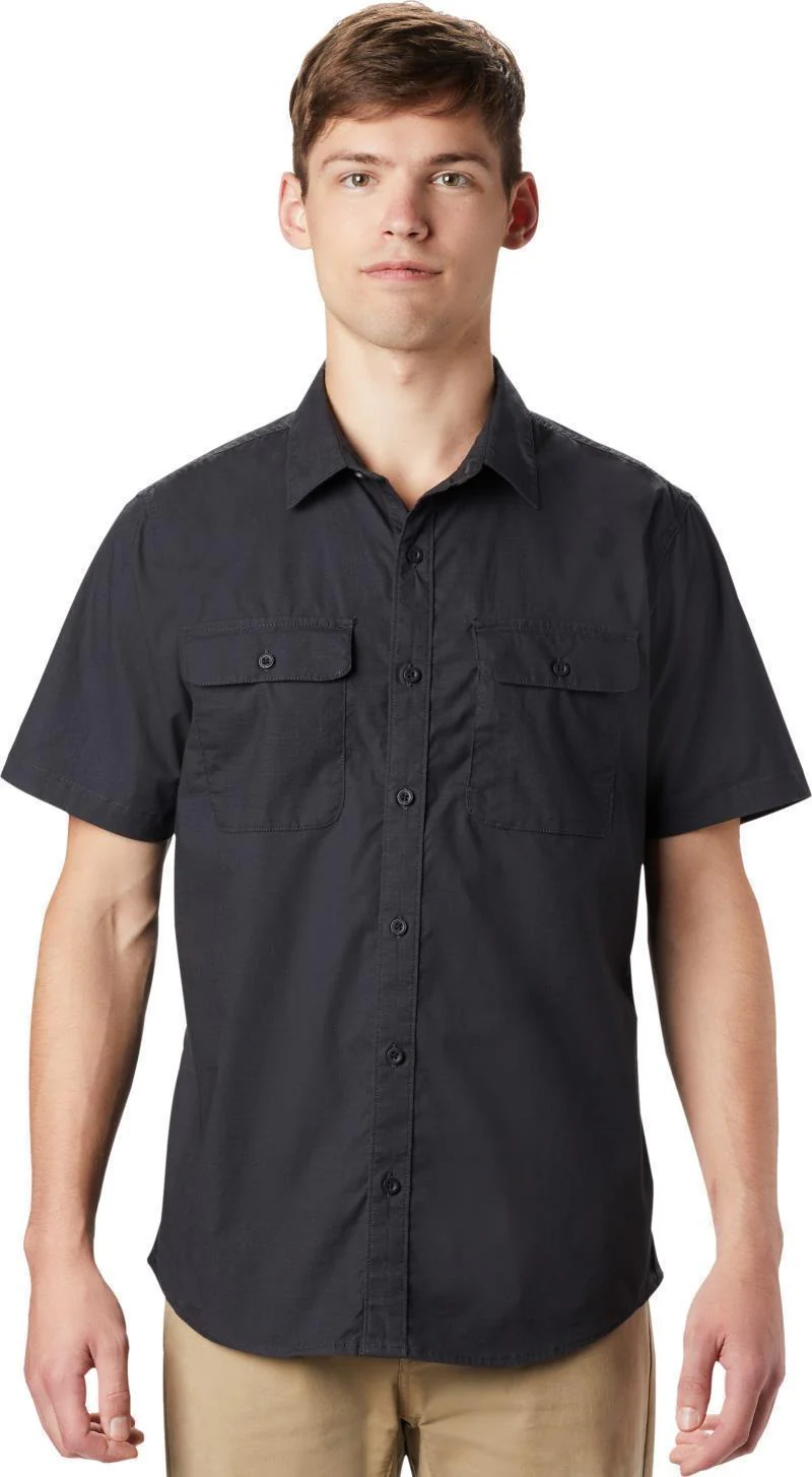J Tree SS Shirt - Mens