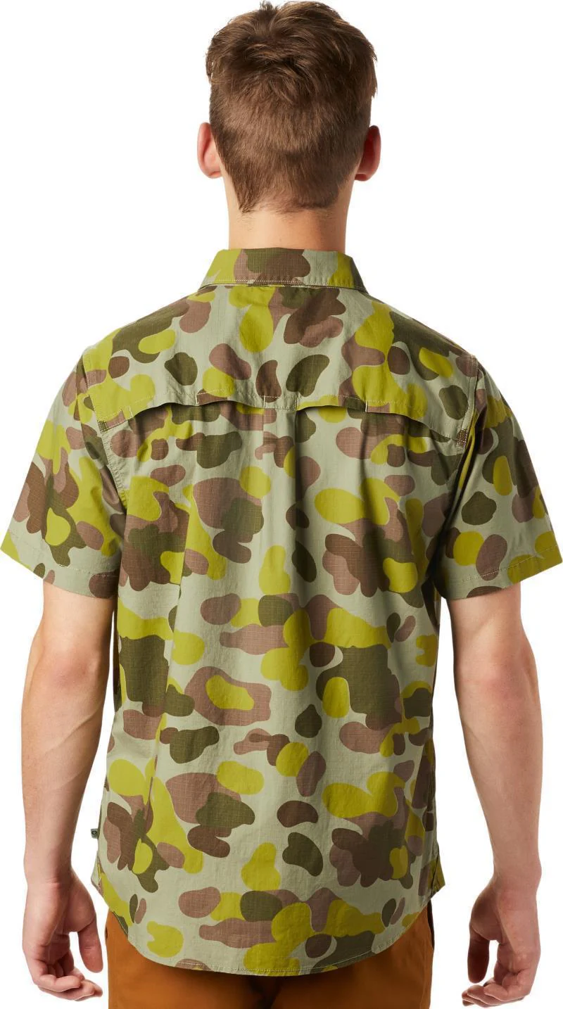 J Tree SS Shirt - Mens - Image 12