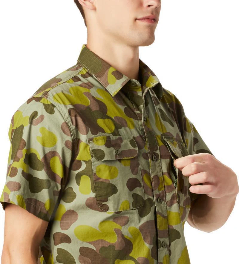 J Tree SS Shirt - Mens - Image 13