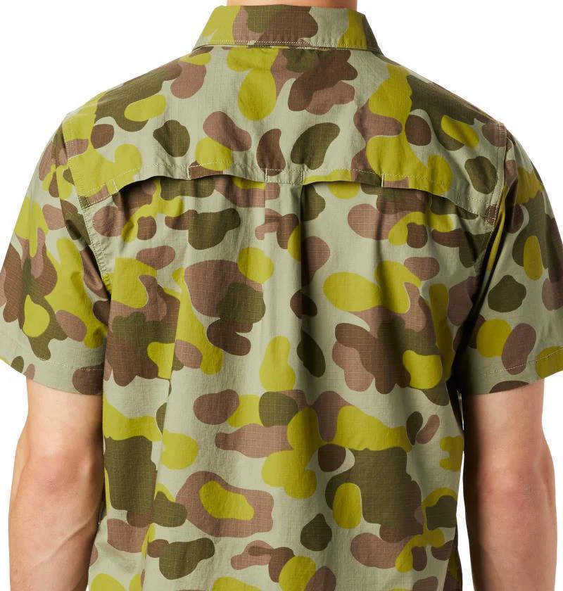 J Tree SS Shirt - Mens - Image 14