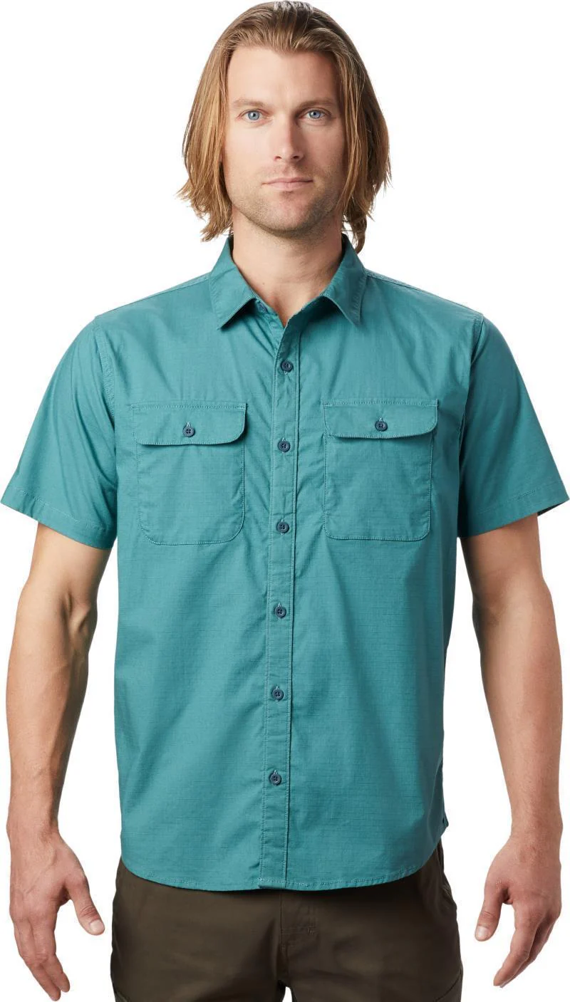 J Tree SS Shirt - Mens - Image 15