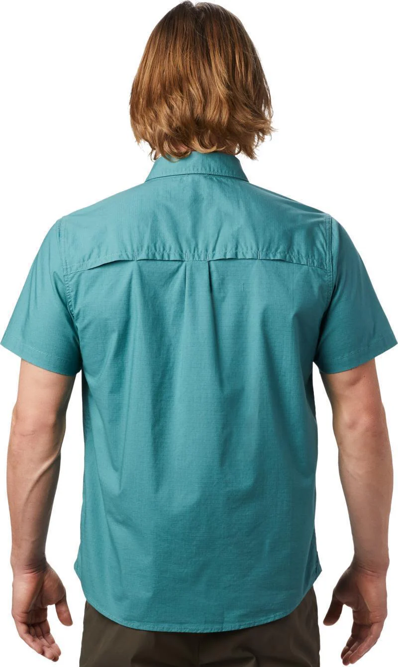 J Tree SS Shirt - Mens - Image 16