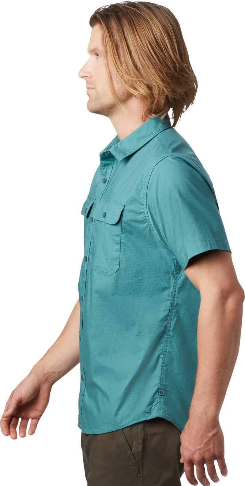 J Tree SS Shirt - Mens - Image 17