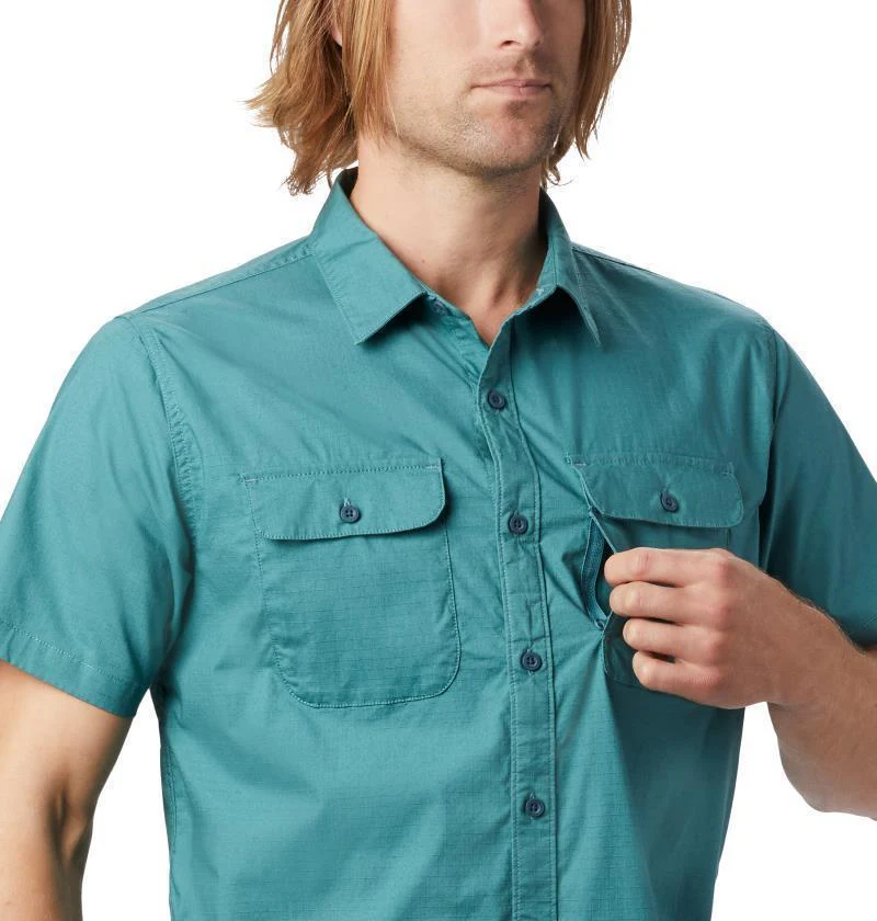 J Tree SS Shirt - Mens - Image 18