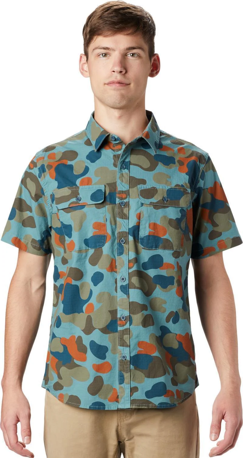 J Tree SS Shirt - Mens - Image 19