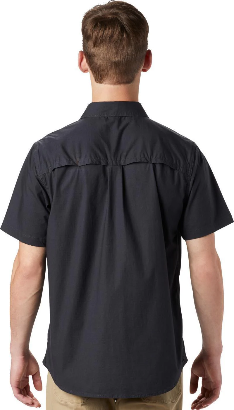 J Tree SS Shirt - Mens - Image 2