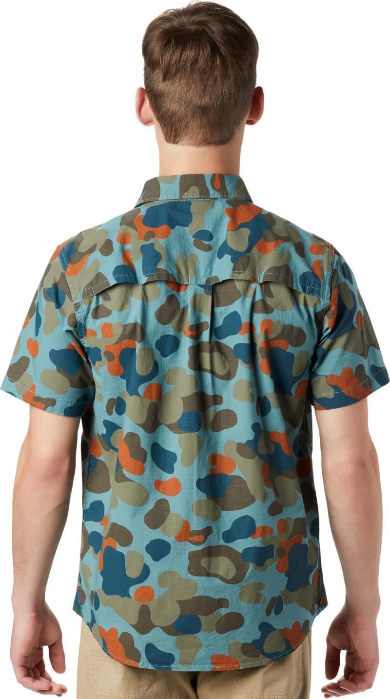 J Tree SS Shirt - Mens - Image 20