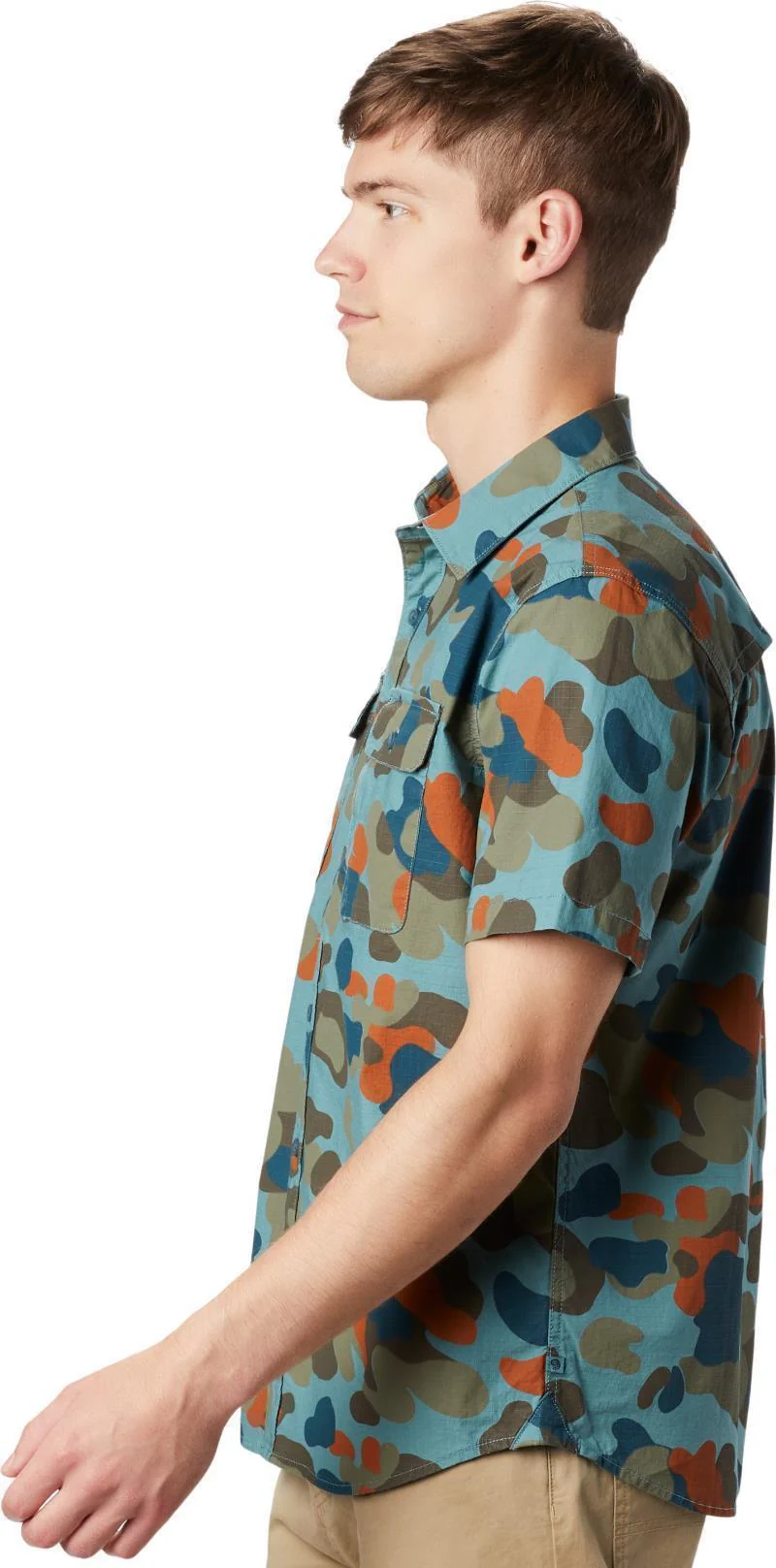 J Tree SS Shirt - Mens - Image 21