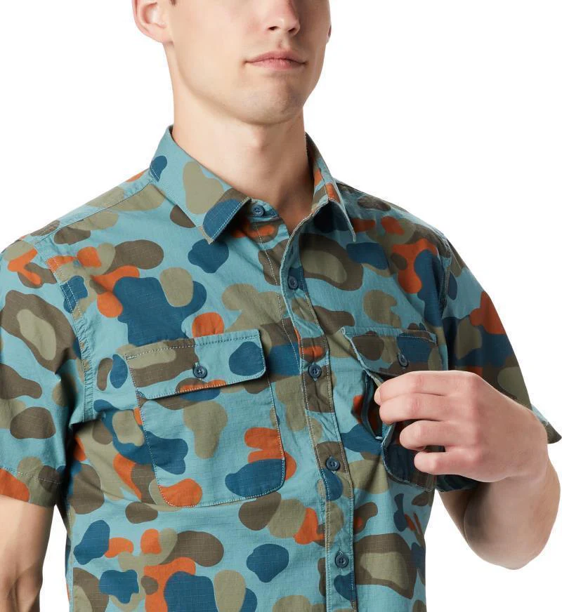 J Tree SS Shirt - Mens - Image 22