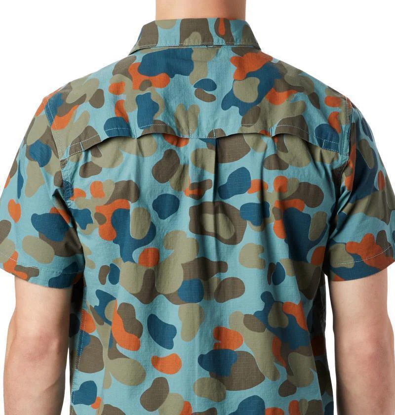 J Tree SS Shirt - Mens - Image 23
