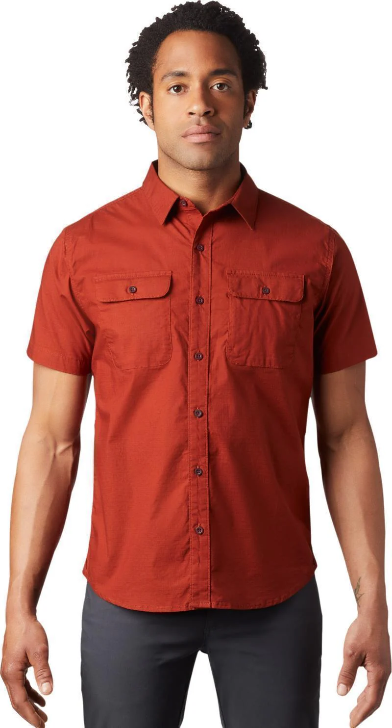 J Tree SS Shirt - Mens - Image 24