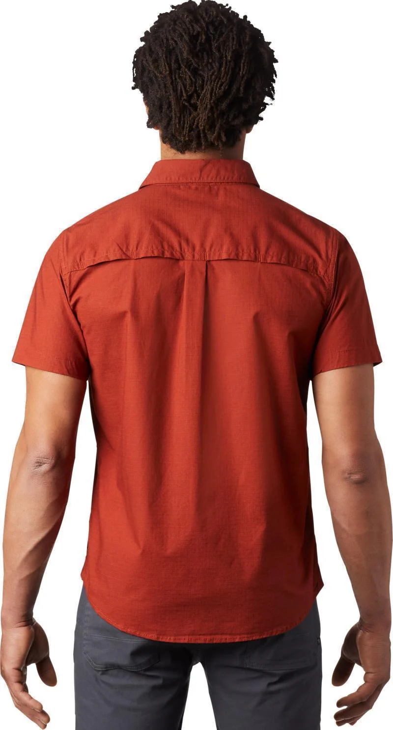 J Tree SS Shirt - Mens - Image 25