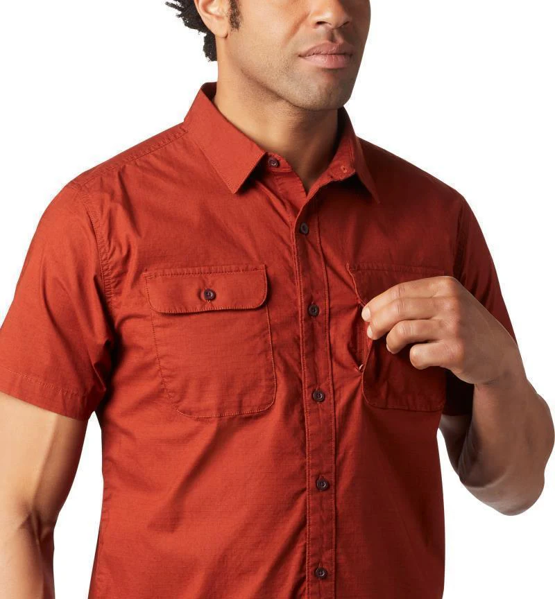 J Tree SS Shirt - Mens - Image 26