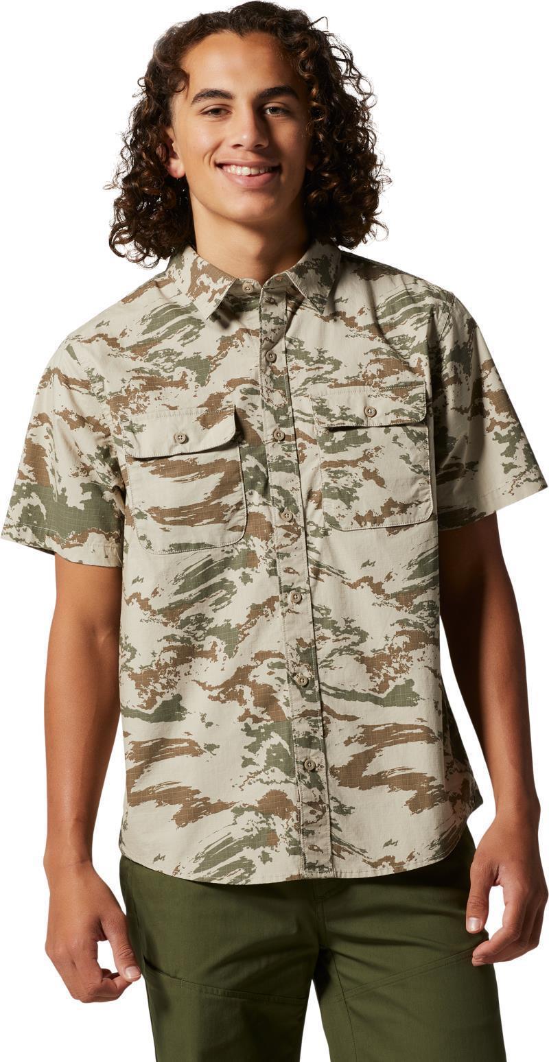 J Tree SS Shirt - Mens - Image 28