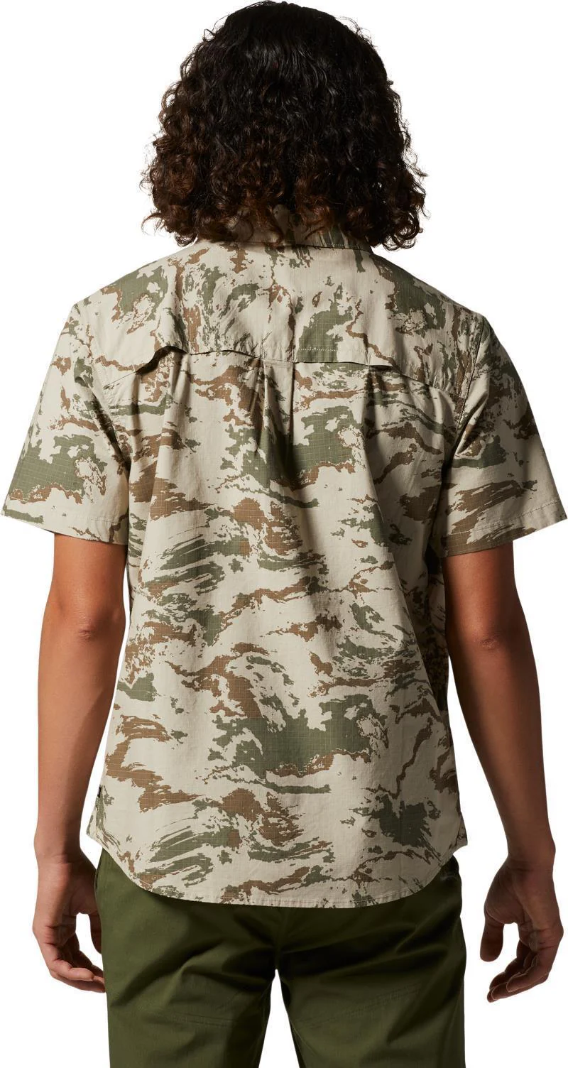 J Tree SS Shirt - Mens - Image 29