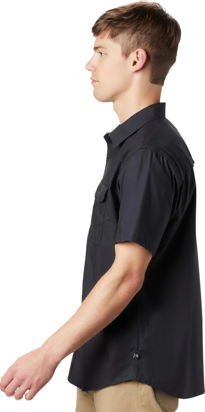 J Tree SS Shirt - Mens - Image 3