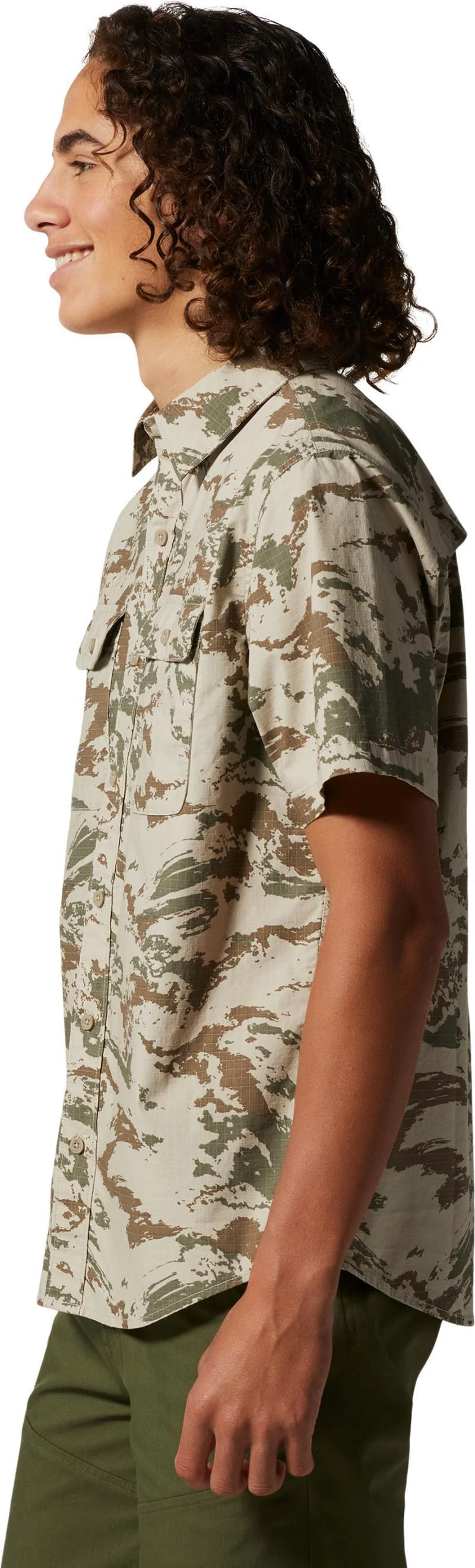 J Tree SS Shirt - Mens - Image 30