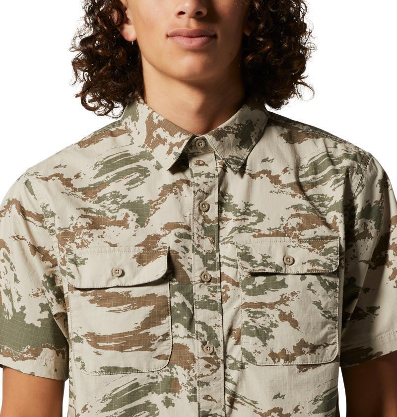 J Tree SS Shirt - Mens - Image 31